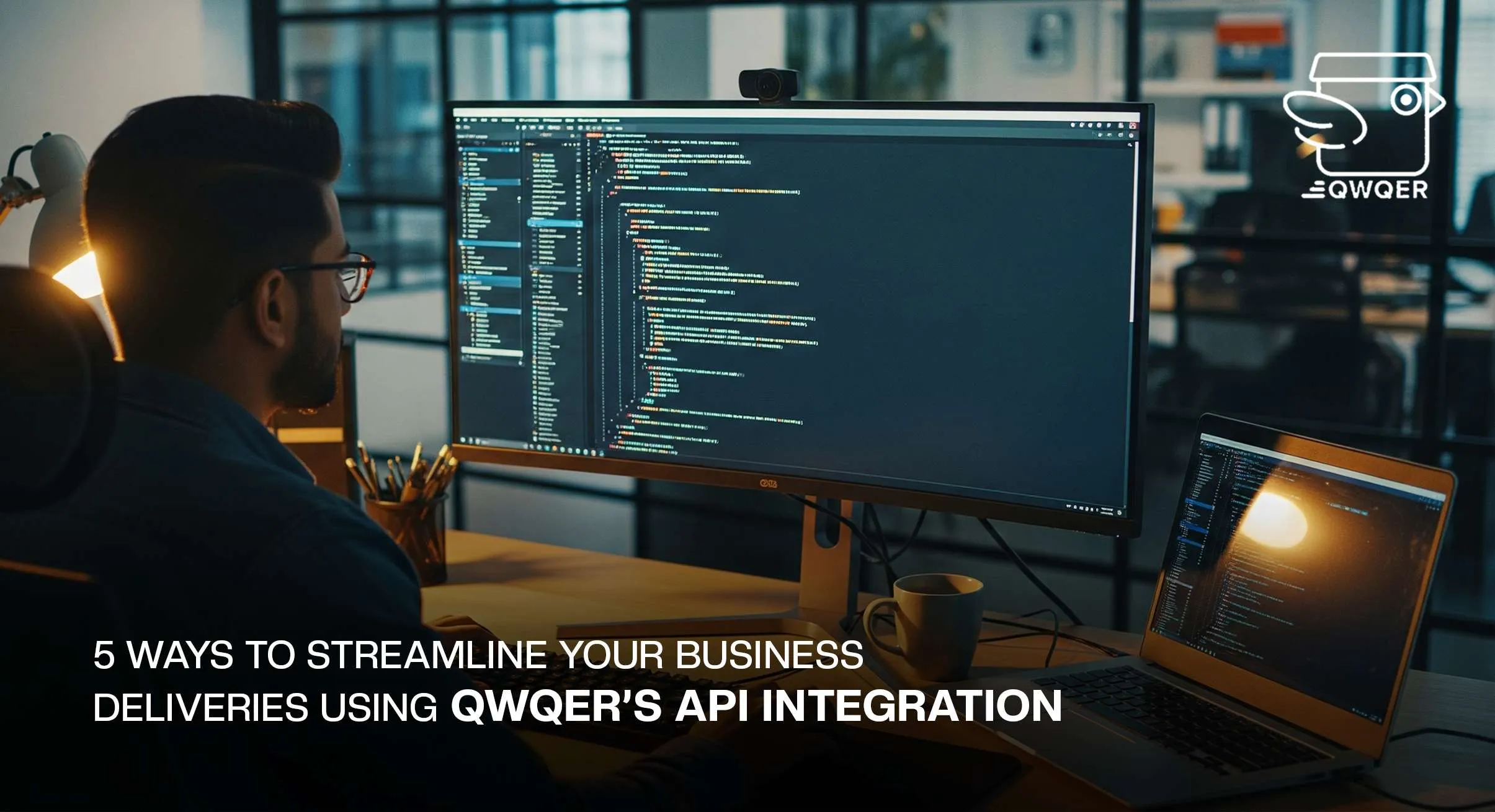 5 Ways to Streamline Your Business