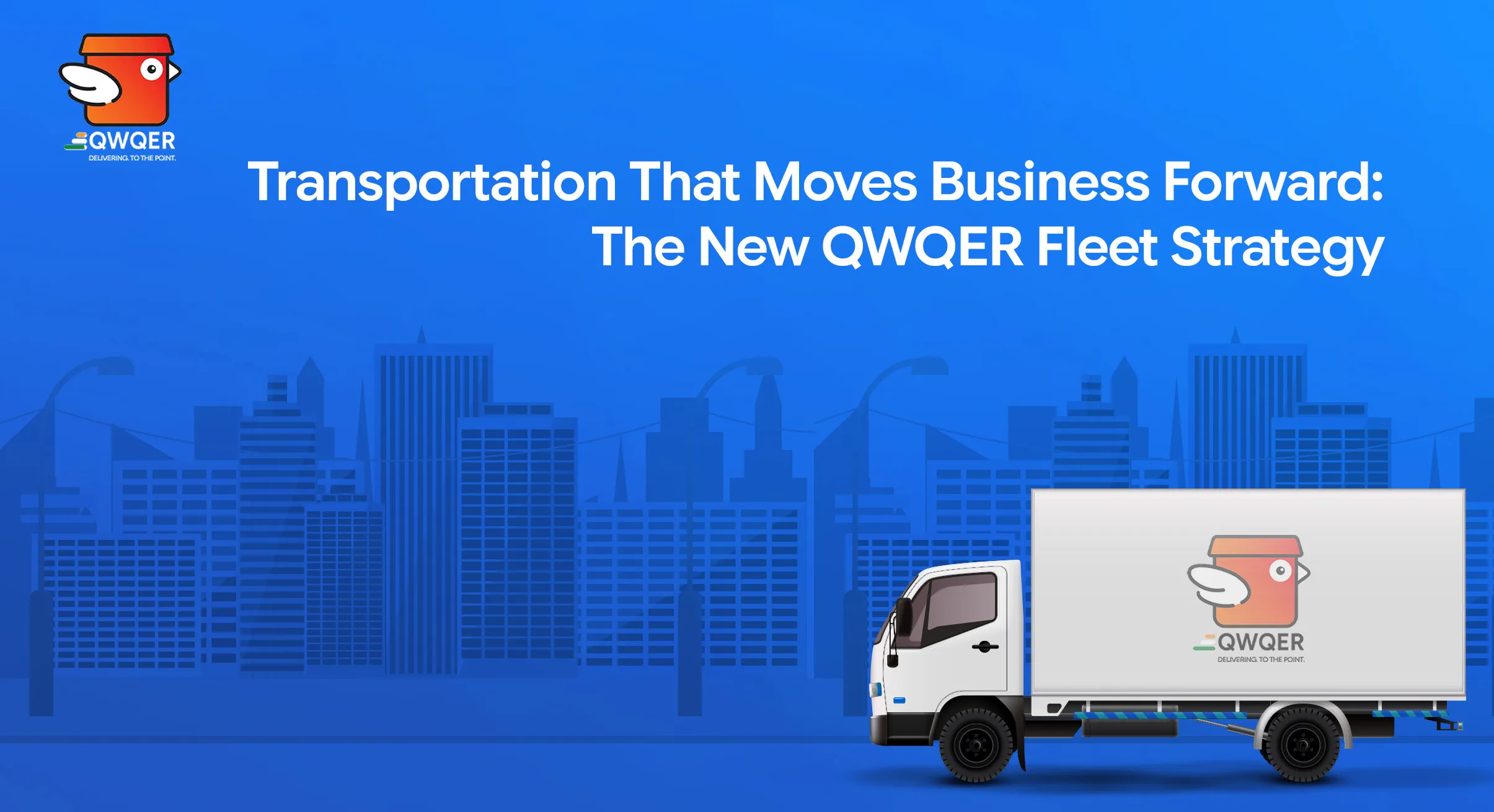 Transportation That Moves Business