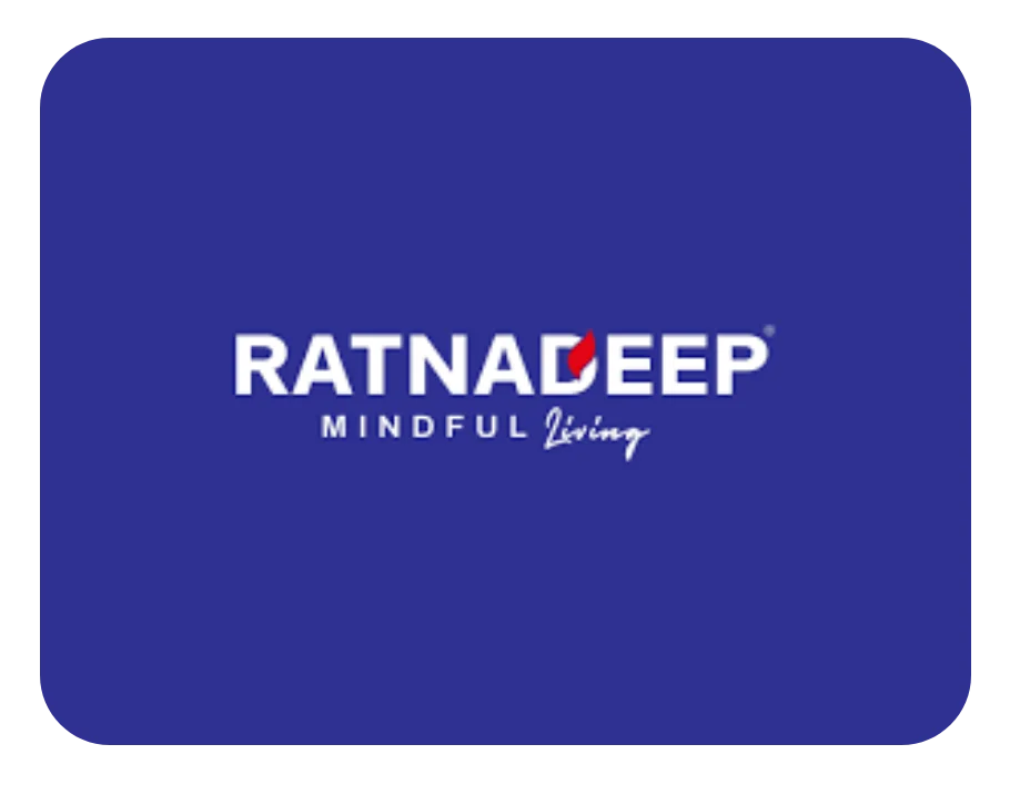 Ratnadeep