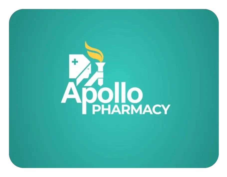 Apollo Pharmacy