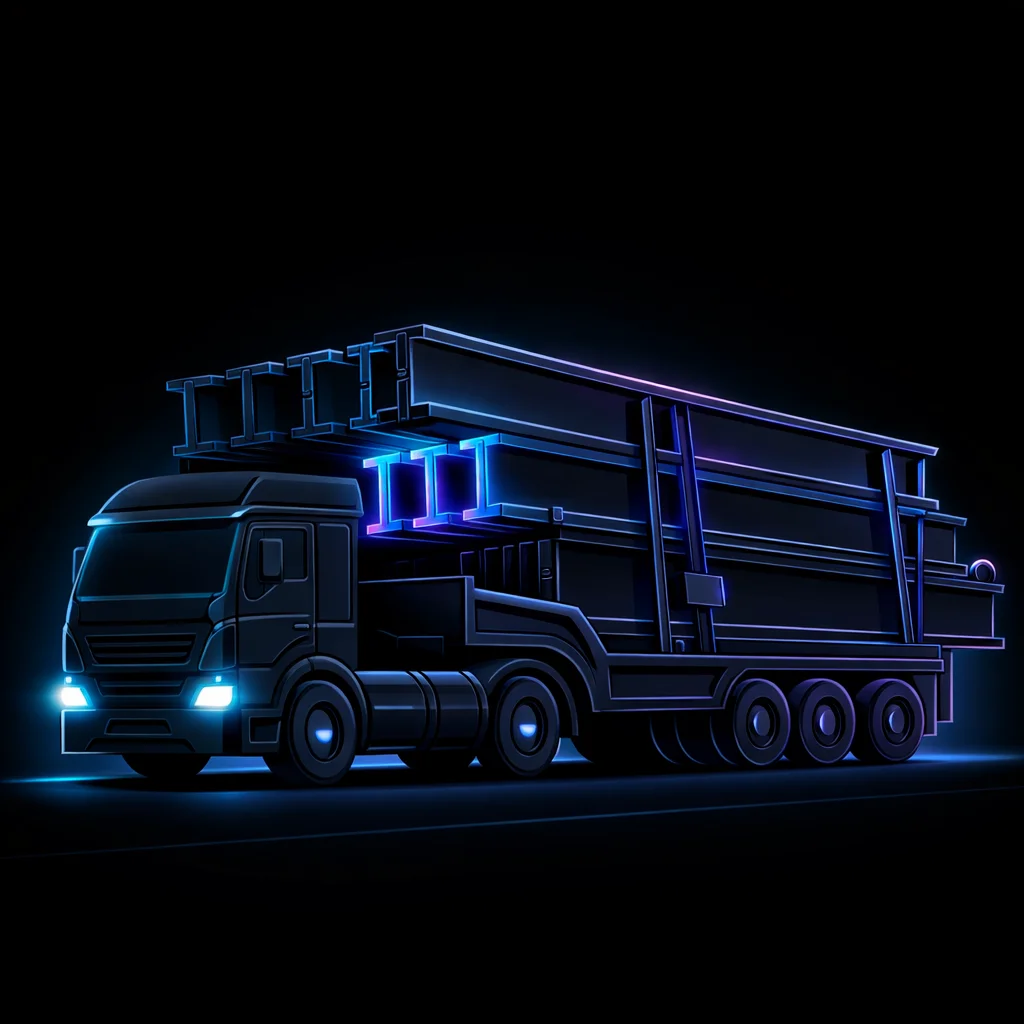 Full Truck Load Transportation