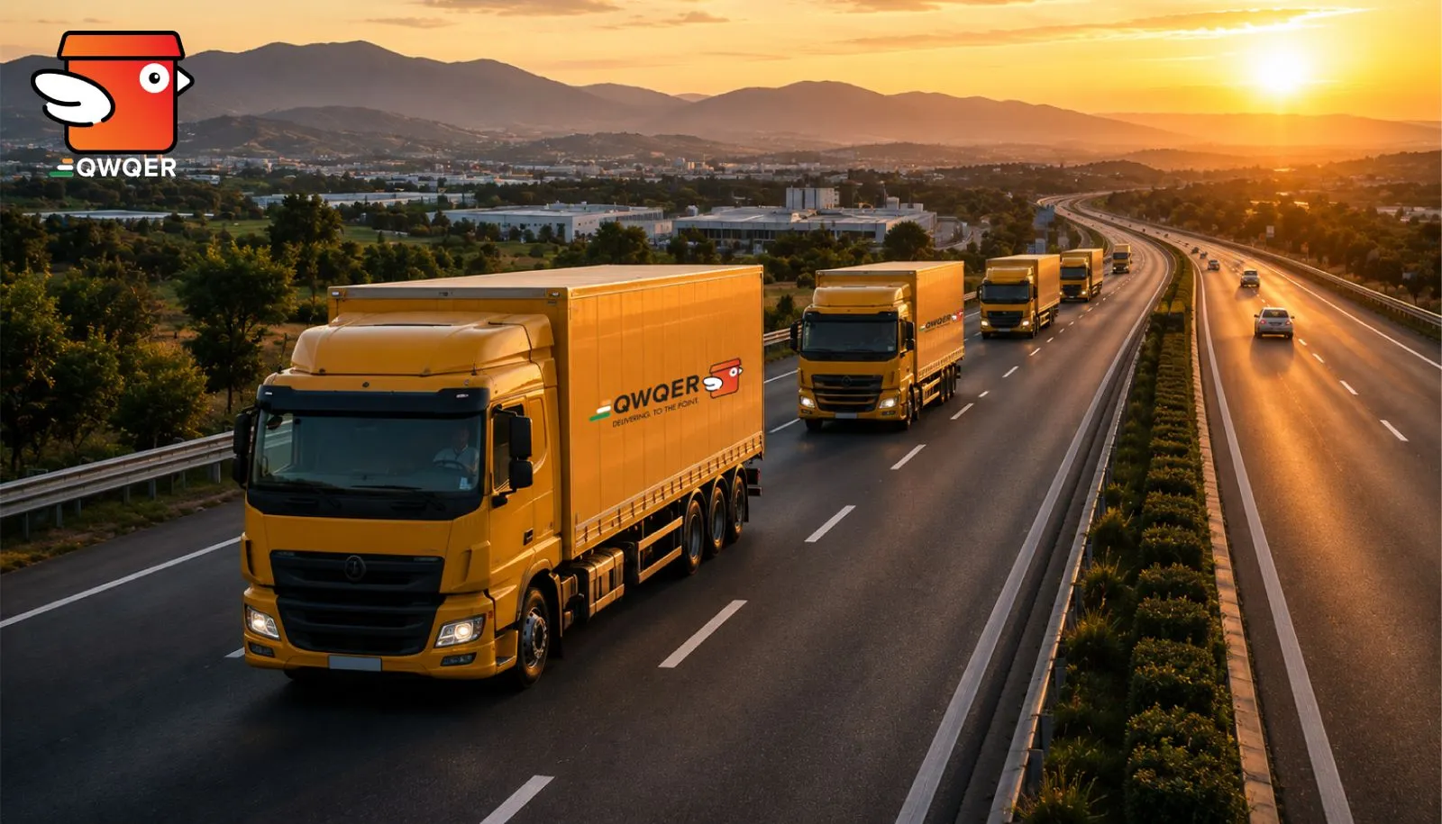 How to Choose the Right Truck Transportation Company