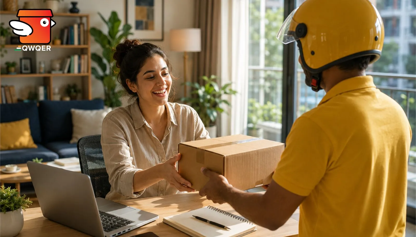 Why Businesses Are Investing in Fast Delivery Service Options