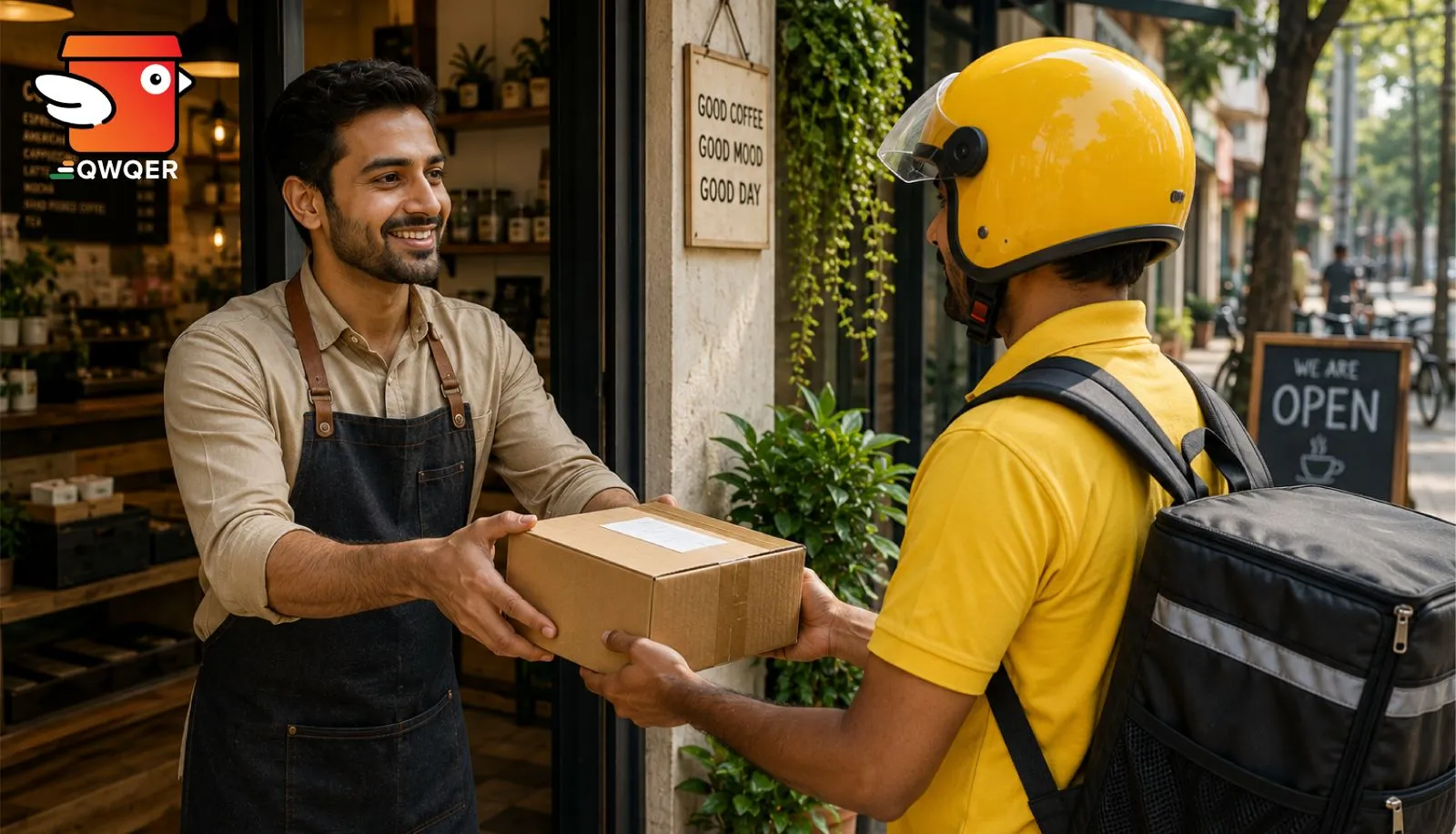 Benefits of Using an On Demand Delivery Service