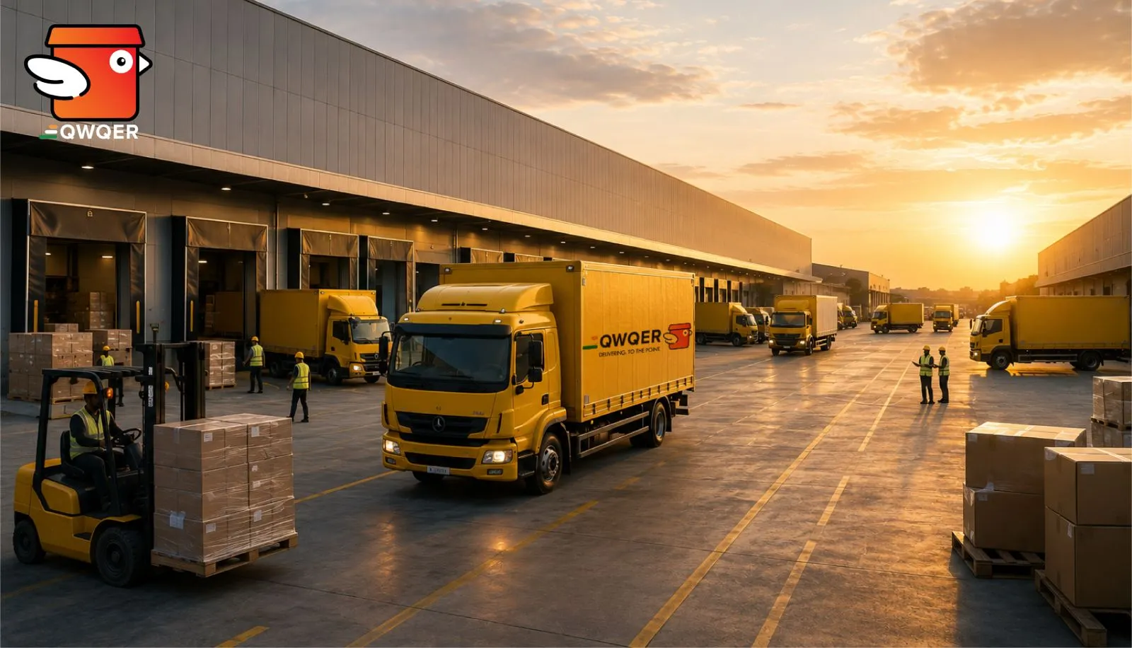 How to Identify the Best Indian Logistics Company