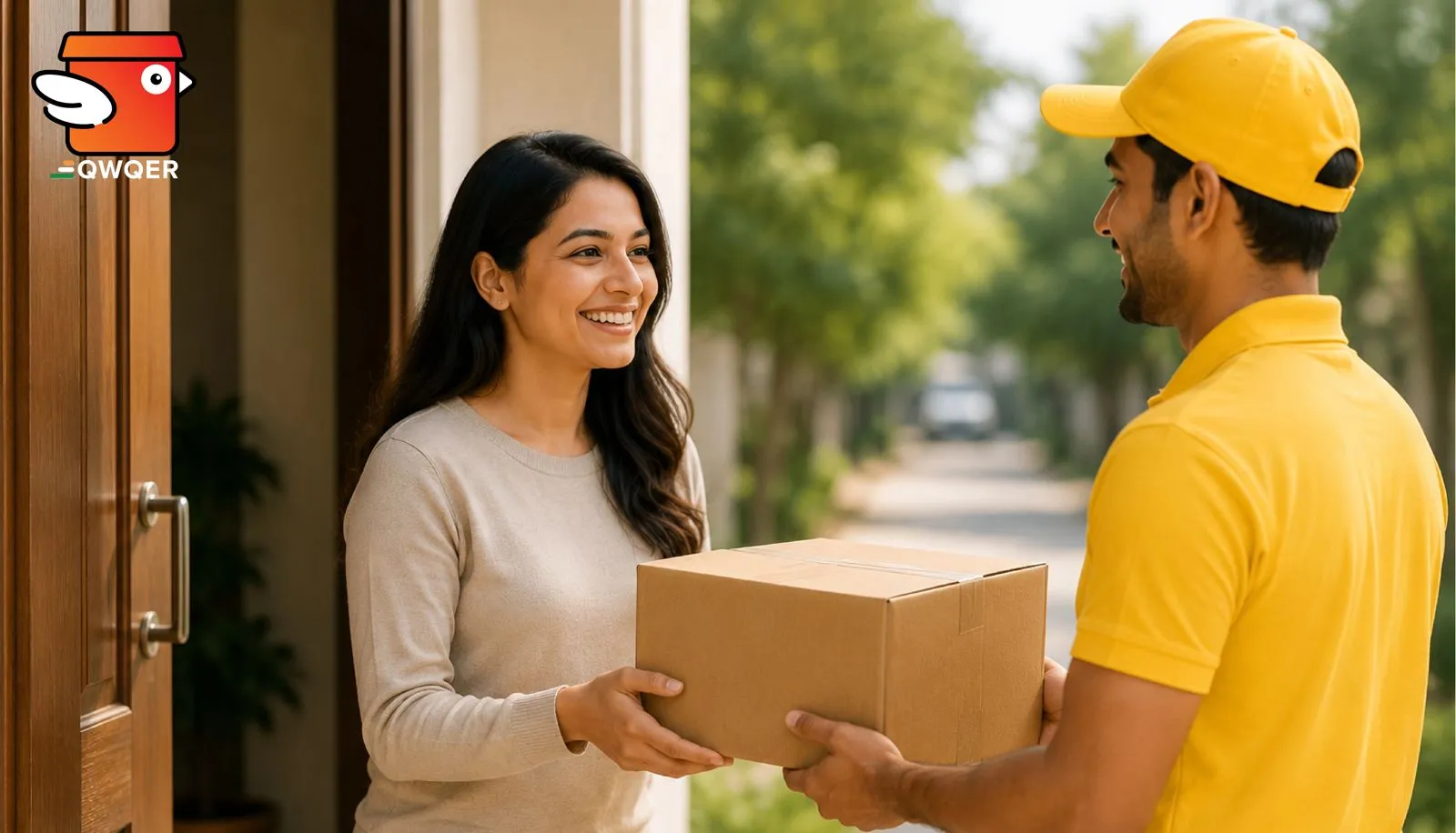 How a Same Day Delivery Service Improves Customer Loyalty